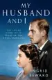 Audiobook My Husband and i: The Inside Story of the Royal Marriage author Ingrid Seward