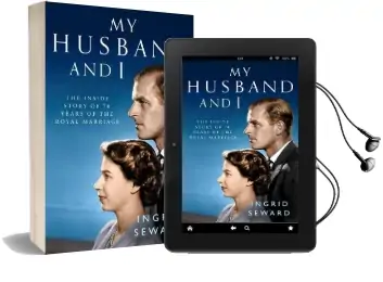 My Husband and i: The Inside Story of the Royal Marriage Audiobook download free by Ingrid Seward