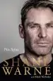 Audiobook No Spin author Shane Warne