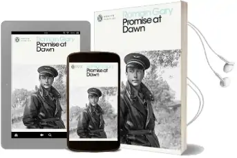 Promise at Dawn Audiobook download free by Romain Gary