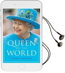 Queen of the World Audiobook download free by Robert Hardman