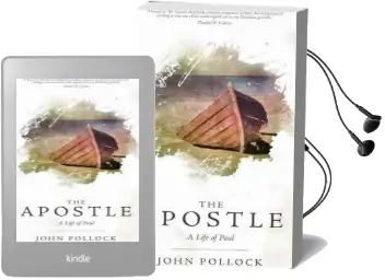 The Apostle: A Life of Paul Audiobook download free by John Pollock