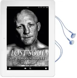 The Lost Soul of Eamonn Magee Audiobook download free by Paul Gibson