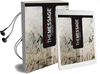 The Message Remix Audiobook download free by Eugene H. Peterson