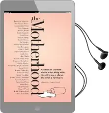 The Motherhood Audiobook download free by Jamila Rizvi