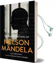 The Prison Letters of Nelson Mandela Audiobook download free by Nelson Mandela