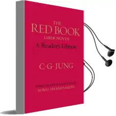 The red Book: A Reader'S Edition Audiobook download free by C. G. Jung