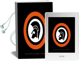 The Story of Trojan Records Audiobook download free by Laurence Cane Honeysett