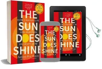 The sun Does Shine: How i Found Life and Freedom on Death row (Oprah'S Book Club Summer 2018 Selection) Audiobook download free by Anthony Ray Hinton