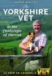 Audiobook The Yorkshire vet: In the Footsteps of Herriot author Peter Wright