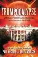Audiobook Trumpocalypse: The End-Times President, a Battle Against the Globalist Elite, and the Countdown to Armageddon author Paul Mcguire