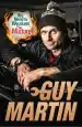 Audiobook We Need to Weaken the Mixture author Guy Martin