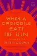 Audiobook When a Crocodile Eats the sun: A Memoir of Africa author Peter Godwin