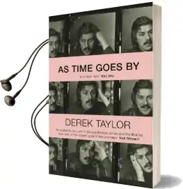 As Time Goes by Audiobook download free by Derek Taylor