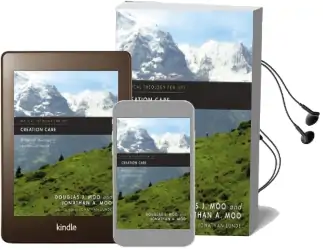 Creation Care: A Biblical Theology of the Natural World Audiobook download free by Jonathan Lunde