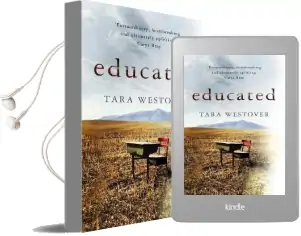 Educated: The International Bestselling Memoir Audiobook download free by Tara Westover