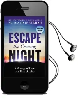 Escape the Coming Night Audiobook download free by David Jeremiah