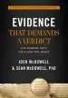 Audiobook Evidence That Demands a Verdict (Anglicized): Life-Changing Truth for a Sceptical World author Sean Mcdowell