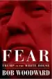 Audiobook Fear: Trump in the White House author Bob Woodward
