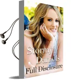 Full Disclosure Audiobook download free by Stormy Daniels