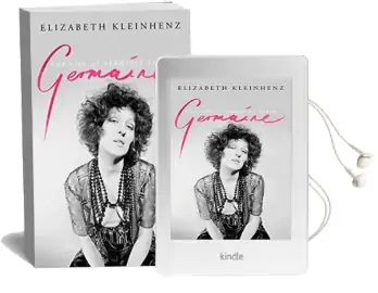 Germaine: The Life of Germaine Greer Audiobook download free by Elizabeth Kleinhenz