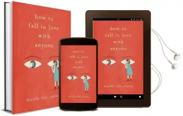 How to Fall in Love With Anyone: A Memoir in Essays Audiobook download free by Mandy Len Catron