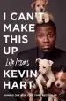 Audiobook I Can'T Make This up: Life Lessons author Kevin Hart