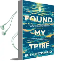 I Found my Tribe Audiobook download free by Ruth Fitzmaurice