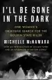 Audiobook I'Ll be Gone in the Dark: One Woman'S Obsessive Search for the Golden State Killer author Michelle Mcnamara