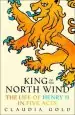 Audiobook King of the North Wind: The Life of Henry ii in Five Acts author Claudia Gold