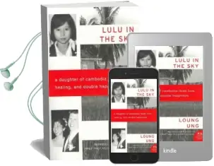 Lulu in the sky Audiobook download free by Loung Ung