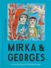 Audiobook Mirka & Georges: A Culinary Affair author Lesley Harding