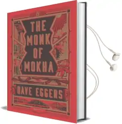 Monk of Mokha Audiobook download free by Dave Eggers