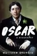 Audiobook Oscar: A Life author Matthew Sturgis