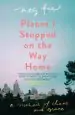 Audiobook Places i Stopped on the way Home: A Memoir of Chaos and Grace author Meg Fee