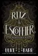 Audiobook Ritz and Escoffier: The Hotelier, the Chef, and the Rise of the Leisure Class author Luke Barr
