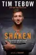 Audiobook Shaken: Discovering Your True Identity in the Midst of Life'S Storms author Tebow Tim