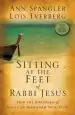 Audiobook Sitting at the Feet of Rabbi Jesus: How the Jewishness of Jesus can Transform Your Faith author Ann Spangler
