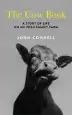 Audiobook The cow Book: A Story of Life on an Irish Family Farm author John Connell