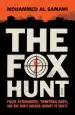 Audiobook The fox Hunt: Four Strangers, Thirteen Days, and one Man'S Amazing Journey to Safety author Mohammed Al Samawi