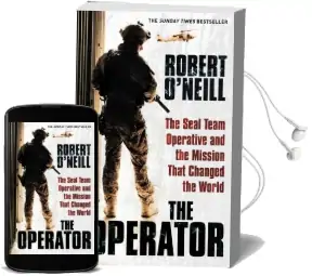 The Operator: The Seal Team Operative and the Mission That Changed the World Audiobook download free by Robert O'Neill