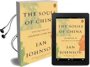 The Souls of China: The Return of Religion After mao Audiobook download free by Ian Johnson