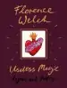 Audiobook Useless Magic: Lyrics and Poetry author Florence Welch
