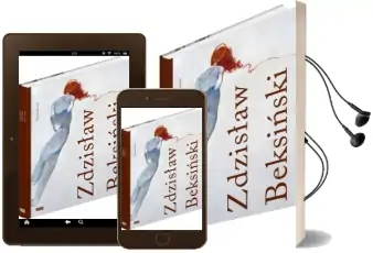 Zdzislaw Beksinski 1929-2005 Audiobook download free by Wieslaw Banach
