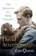 Audiobook Adventures of a Young Naturalist: Sir David Attenborough'S zoo Quest Expeditions author Sir David Attenborough