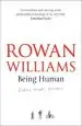 Audiobook Being Human: Bodies, Minds, Persons author Rowan Williams