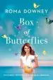 Audiobook Box of Butterflies: Discovering the Unexpected Blessings all Around us author Roma Downey