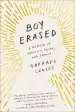 Audiobook Boy Erased: A Memoir of Identity, Faith and Family author Garrard Conley