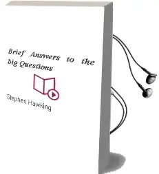 Brief Answers to the big Questions Audiobook download free by Stephen Hawking