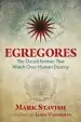 Audiobook Egregores: The Occult Entities That Watch Over Human Destiny author Mark Stavish